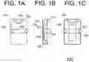 Fig. 02 - Compact Holder for Bottle and Items