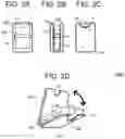 Fig. 03 - Compact Holder for Bottle and Items