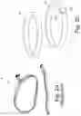 Fig. 03 - Hair Fasteners and Methods of Manufacture Thereof