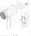 Fig. 07 - Atomization device for a hair dryer