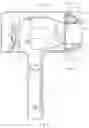 Fig. 08 - Atomization device for a hair dryer