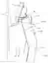 Fig. 11 - Devices and methods for mounting an article to a surface