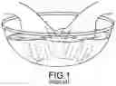 Fig. 02 - Device for use in the removal of nail polish from a person's nails