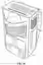 Fig. 02 - Thermally insulated solar rechargeable backpack