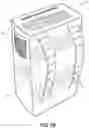 Fig. 03 - Thermally insulated solar rechargeable backpack