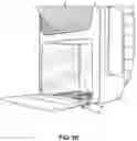 Fig. 06 - Thermally insulated solar rechargeable backpack