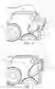 Fig. 06 - Apparatus with self-retracting elastomeric support band