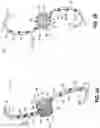 Fig. 03 - ARTICULATING HOOK APPARATUS FOR HANGING AN ARTICLE FROM A VARIETY OF STRUCTURES