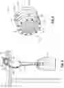 Fig. 07 - ARTICULATING HOOK APPARATUS FOR HANGING AN ARTICLE FROM A VARIETY OF STRUCTURES