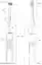 Fig. 03 - BIODEGRADABLE TOOTH BRUSH REPLACEMENT HEAD