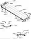 Fig. 02 - Triple plank platform