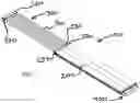 Fig. 04 - Triple plank platform