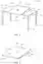 Fig. 02 - Slidable work surface