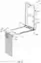 Fig. 03 - ZERO-GRAVITY CONVERTIBLE CABINET