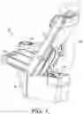 Fig. 02 - Compact adjustable reclining mechanism for a theater seating unit with planar back drop