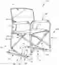 Fig. 01 - Rocker chair