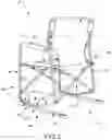 Fig. 03 - Rocker chair