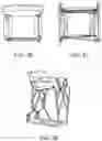 Fig. 18 - Rocker chair