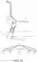 Fig. 13 - Cam adjustment device for lifting and lowering armrest and chair having the same