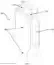 Fig. 02 - Removable modular attachment system for accessories