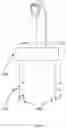 Fig. 08 - Removable modular attachment system for accessories