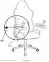 Fig. 13 - Removable modular attachment system for accessories