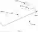 Fig. 20 - Removable modular attachment system for accessories