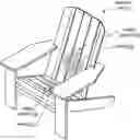 Fig. 01 - Heating-capable furnishing unit