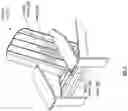 Fig. 02 - Heating-capable furnishing unit