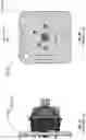Fig. 09 - Heating-capable furnishing unit