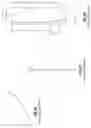 Fig. 22 - Heating-capable furnishing unit