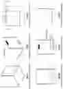 Fig. 23 - Heating-capable furnishing unit