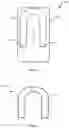 Fig. 02 - MATTRESS COVER HAVING A COMPARTMENT WHEREIN BUMPER PADDING MATERIAL CAN BE INTEGRATED THEREIN TO FORM A CUDDLE ZONE