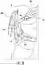Fig. 06 - Multiple position baby carrier