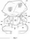 Fig. 10 - Multiple position baby carrier