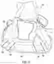 Fig. 14 - Multiple position baby carrier