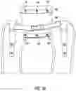 Fig. 19 - Multiple position baby carrier