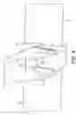 Fig. 05 - Air curtain guides for refrigerators