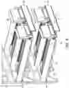 Fig. 09 - Air curtain guides for refrigerators