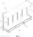 Fig. 02 - Display case with insulated foam paneling