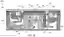 Fig. 12 - Display case with insulated foam paneling