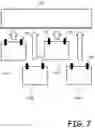 Fig. 08 - Bracket System for Retrofit of a Drop Shield to a Food Guard