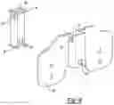 Fig. 06 - Display support