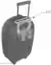 Fig. 01 - Mobile beverage holder assembly
