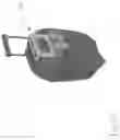 Fig. 06 - Mobile beverage holder assembly