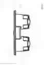 Fig. 09 - Mobile beverage holder assembly