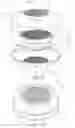 Fig. 04 - FILTER APPARATUS FOR A KITCHEN APPLIANCE AND KITCHEN APPLIANCE