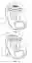 Fig. 05 - FILTER APPARATUS FOR A KITCHEN APPLIANCE AND KITCHEN APPLIANCE