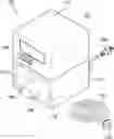 Fig. 01 - AIR FRYER WITH REMOVABLE HEATING COIL FOR CLEANING
