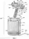 Fig. 02 - Electric deep cooker